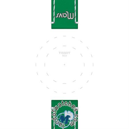 شراء ساعة معصم تیسوت(TISSOT) T852.047.530 | | | الأصلي