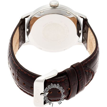 Buy Men's ORIENT SAC00009W0-B Classic Watches | Original