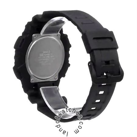 Buy Men's CASIO AQ-S810W-1AVDF Sport Watches | Original