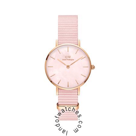 Buy Women's DANIEL WELLINGTON DW00100512 Classic Watches | Original