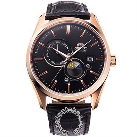 Buy Men's ORIENT RA-AK0309B10B Classic Watches | Original