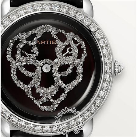 Buy CARTIER CRHPI01430 Watches | Original