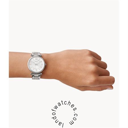 Buy Women's FOSSIL ES4341 Fashion Watches | Original
