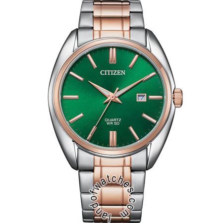 Buy Men's CITIZEN BI5104-57Z Classic Watches | Original