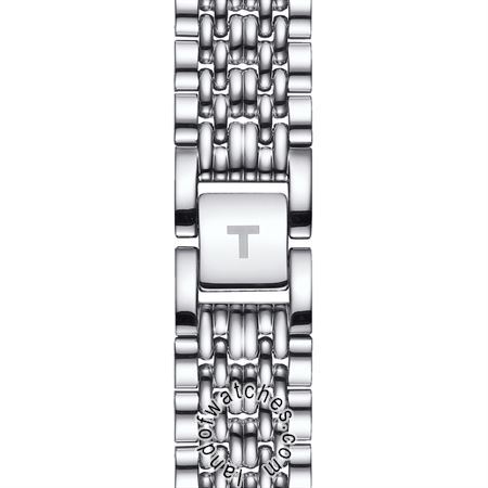 Buy Women's TISSOT T109.210.11.031.00 Classic Watches | Original