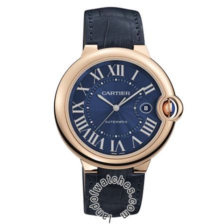 Buy CARTIER CRWGBB0036 Watches | Original