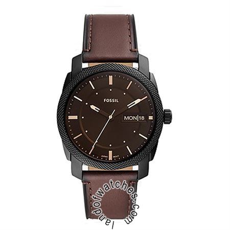 Buy Men's FOSSIL FS5901 Classic Watches | Original