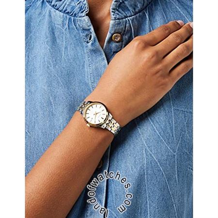 Buy Women's SEIKO SUR410P1 Classic Watches | Original