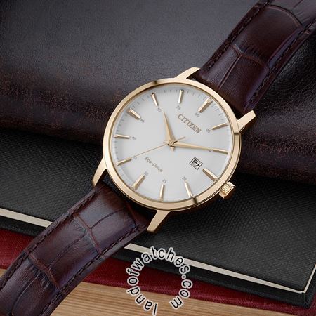 Buy Men's CITIZEN BM7463-12A Classic Watches | Original