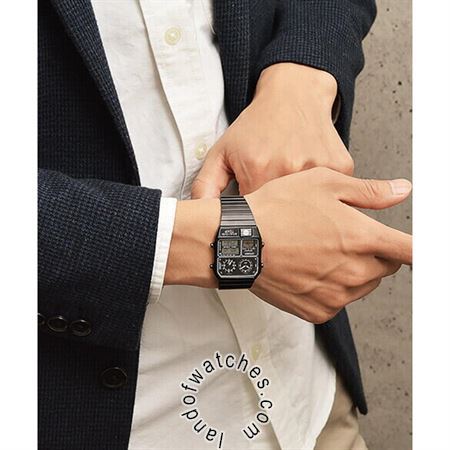 Buy Men's CITIZEN JG2105-93E Watches | Original