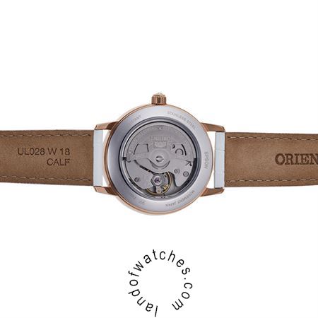 Buy Women's ORIENT RA-AK0004A10B Fashion Watches | Original