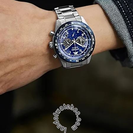 Buy Men's CITIZEN CA4554-84L Sport Watches | Original
