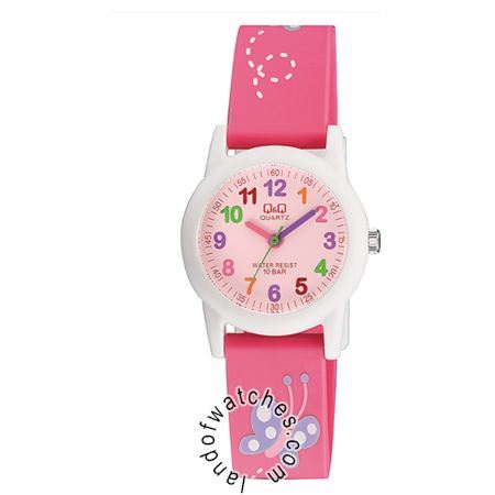 Watches Gender: girl's,Movement: Quartz,Brand Origin: Japan,Sport style