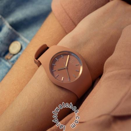 شراء ساعة معصم نسائیه آیس واج(ICE WATCH) 019530 | | | الأصلي