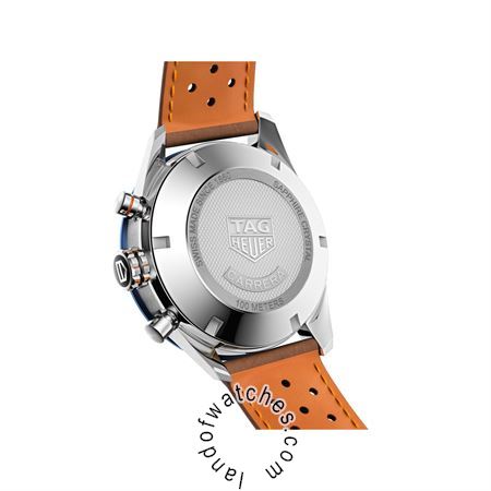 Buy Men's TAG HEUER CBM2112.FC6455 Watches | Original