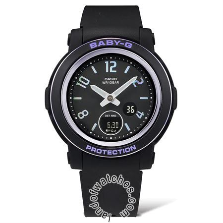 Buy CASIO BGA-290DR-1A Watches | Original