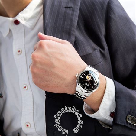 شراء ساعة معصم رجالیه سیتیزن(CITIZEN) NB4020-96E كلاسيك | | | الأصلي