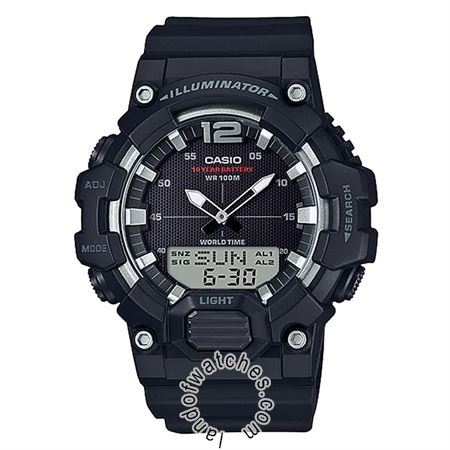 Buy CASIO HDC-700-1AV Watches | Original