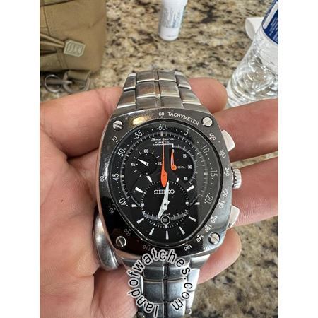Buy Men's SEIKO SNL015-Q Sport Watches | Original