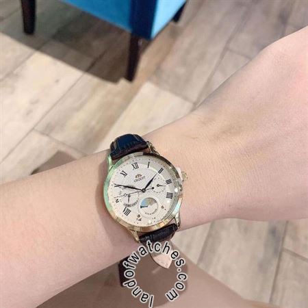 Buy Women's ORIENT RA-KA0003S00B Classic Watches | Original