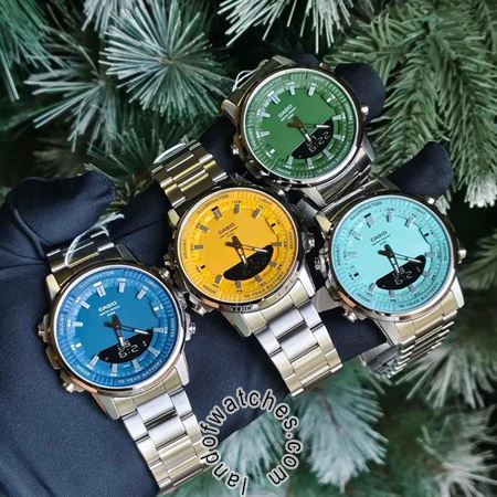 Buy Men's CASIO AMW-880D-3AVDF Sport Watches | Original