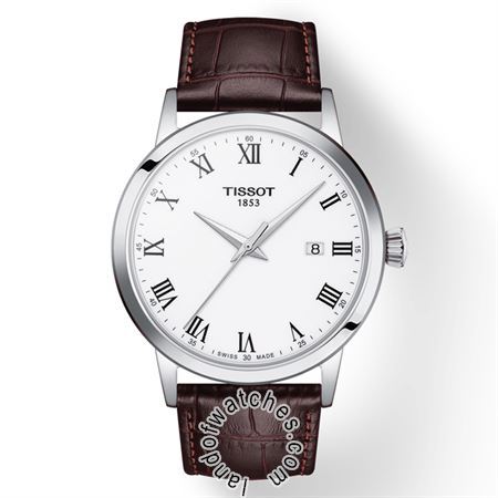 Watches Gender: Men's,Movement: Quartz,Brand Origin: SWISS,Classic style,Date Indicator