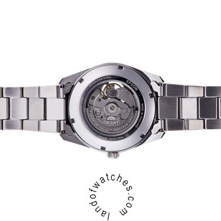 Buy Men's ORIENT RA-AR0002B30B Classic Watches | Original