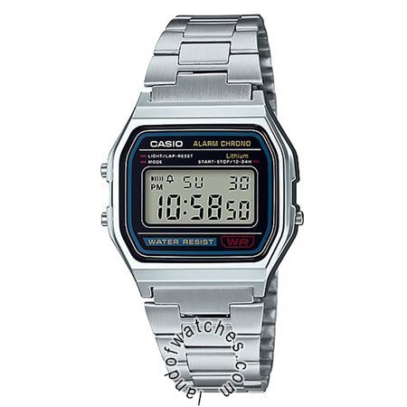 Watches Alarm,Stopwatch,Backlight