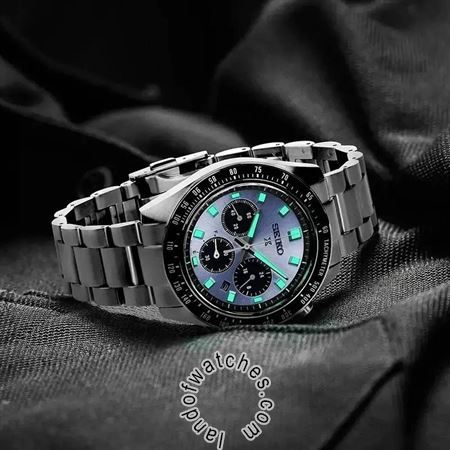Buy Men's SEIKO SSC935P1 Sport Watches | Original