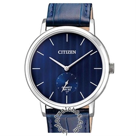 Buy Men's CITIZEN BE9170-05L Classic Watches | Original