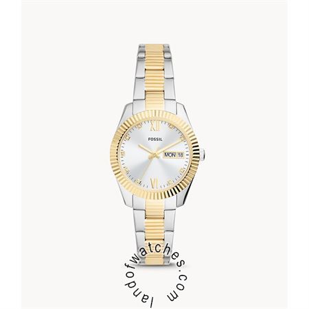 Buy Women's FOSSIL ES5198 Classic Watches | Original