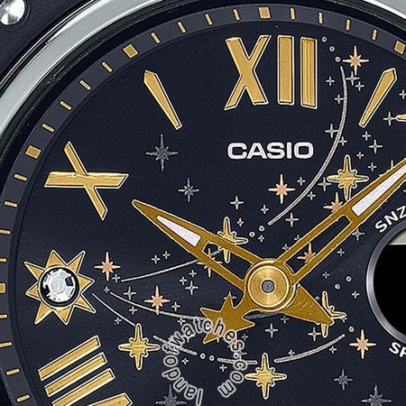 Buy CASIO BGA-150ST-1A Watches | Original