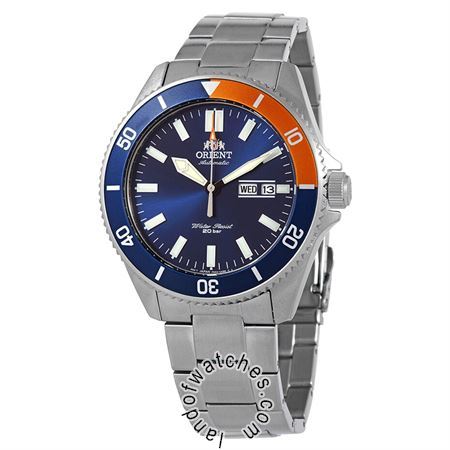 Buy Men's ORIENT RA-AA0913L Watches | Original