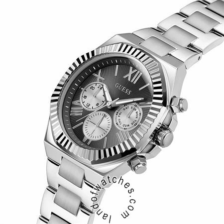 Buy Men's GUESS GW0703G1 Classic Watches | Original