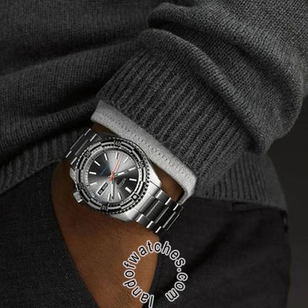 Buy Men's SEIKO SRPK09K1 Sport Watches | Original