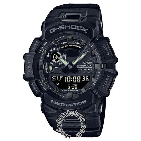 Buy CASIO GBA-900-1A Watches | Original