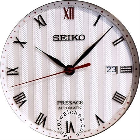 Buy Men's SEIKO SRPG25J1 Classic Watches | Original