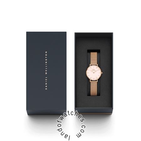 Buy DANIEL WELLINGTON DW00100513 Watches | Original