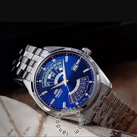 شراء ساعة معصم رجالیه اورینت(ORIENT) RA-BA0003L00C كلاسيك | | | الأصلي