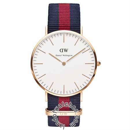 Buy Men's Women's DANIEL WELLINGTON DW00100001 Classic Watches | Original