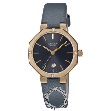 Buy CASIO SHE-4543GL-8A Watches | Original