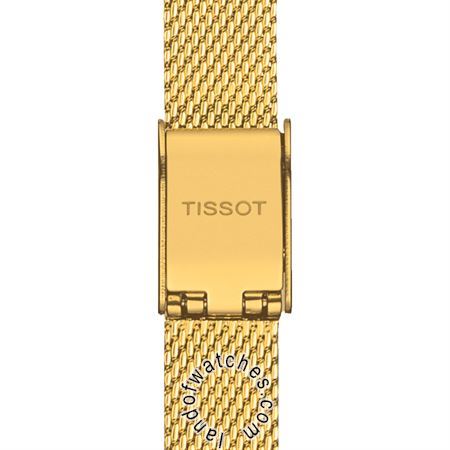Buy Women's TISSOT T058.109.33.031.00 Watches | Original