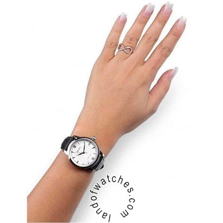 Buy Women's SEIKO SRP861J1 Classic Watches | Original