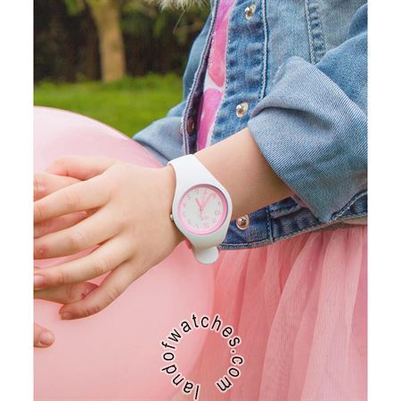 شراء ساعة معصم نسائیه آیس واج(ICE WATCH) 014426 رياضة | | | الأصلي