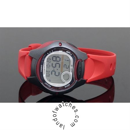 Buy Men's Women's CASIO LW-200-4AVDF Sport Watches | Original