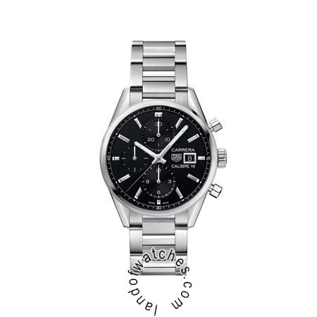 Buy Men's TAG HEUER CBK2110.BA0715 Watches | Original