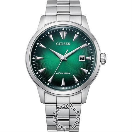 Buy Men's CITIZEN NK0007-88X Watches | Original