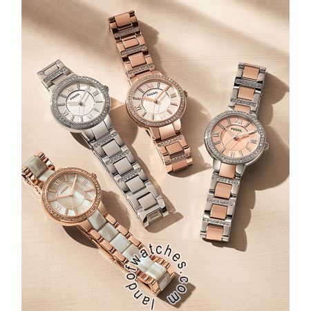 Buy Women's FOSSIL ES3282 Classic Fashion Watches | Original