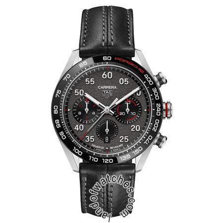 شراء ساعة معصم رجالیه تغ هویر(TAG HEUER) CBN2A1F.FC6492 | | | الأصلي