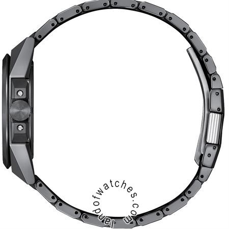 شراء ساعة معصم رجالیه سیتیزن(CITIZEN) NA1015-81Z كلاسيك | | | الأصلي